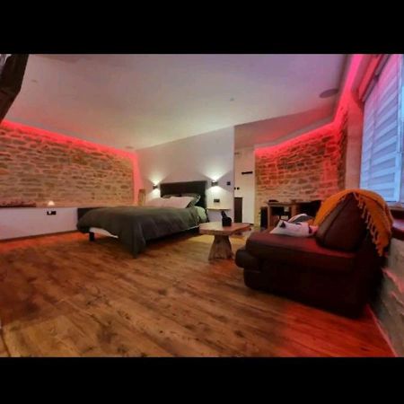 Romantique Room Charleville-Mezieres Ngoại thất bức ảnh