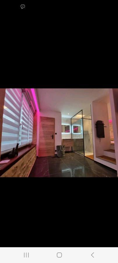 Romantique Room Charleville-Mezieres Ngoại thất bức ảnh