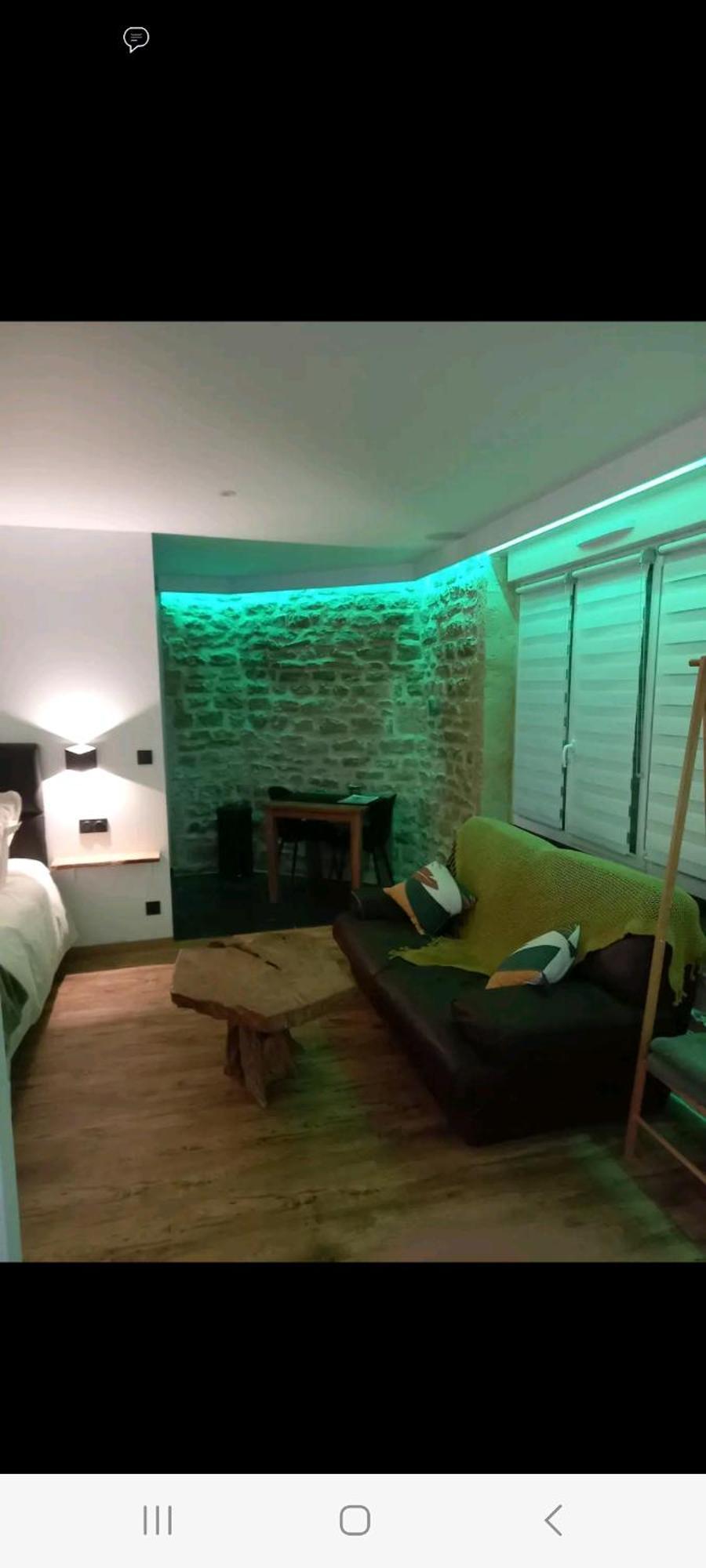Romantique Room Charleville-Mezieres Ngoại thất bức ảnh
