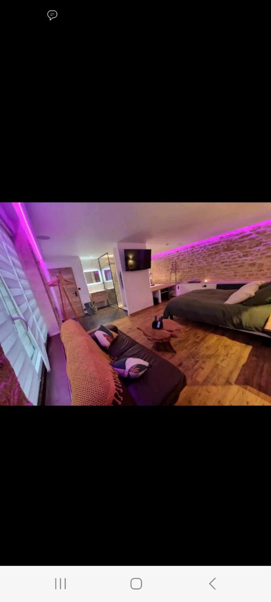 Romantique Room Charleville-Mezieres Ngoại thất bức ảnh