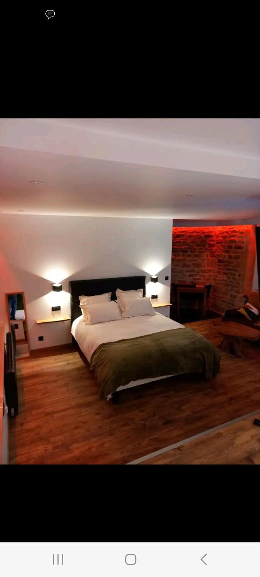 Romantique Room Charleville-Mezieres Ngoại thất bức ảnh