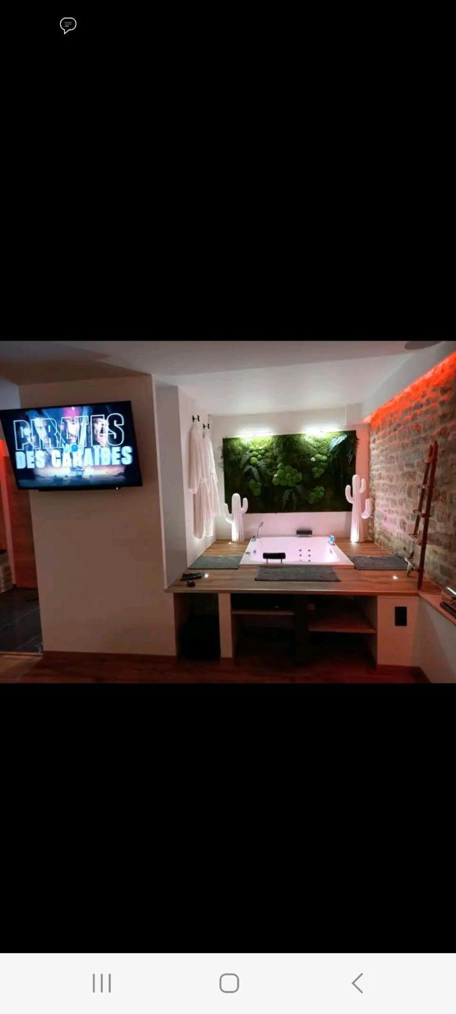 Romantique Room Charleville-Mezieres Ngoại thất bức ảnh