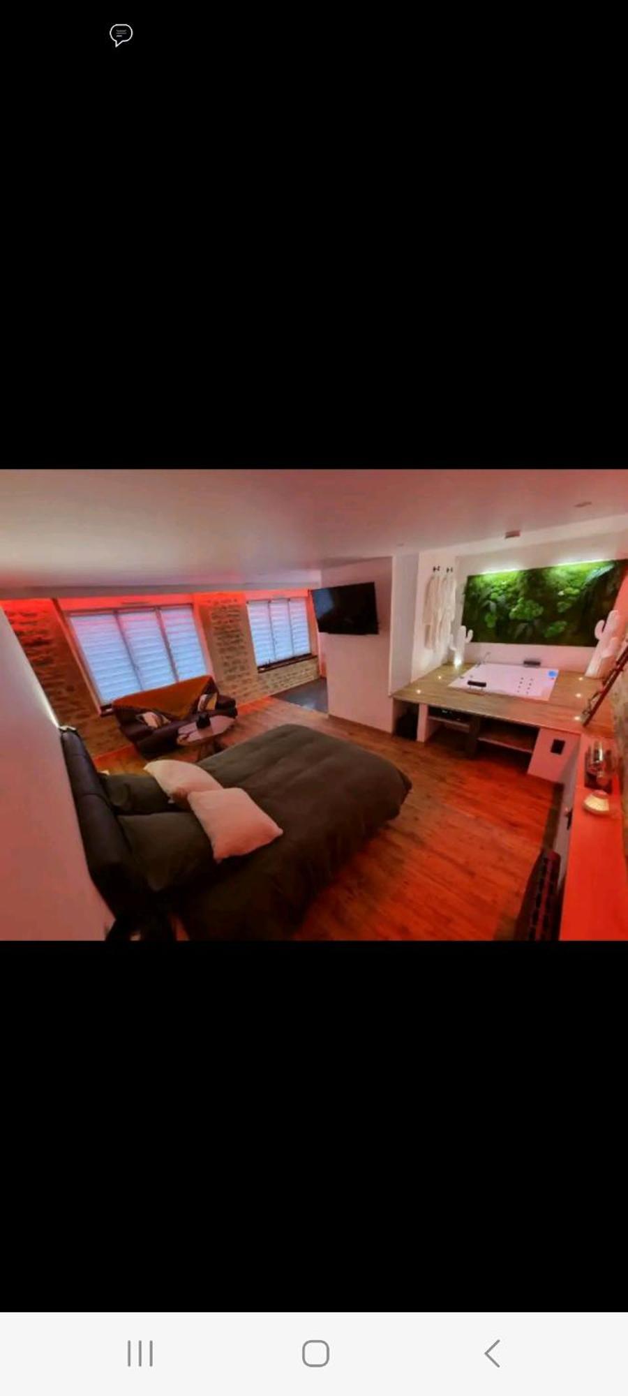 Romantique Room Charleville-Mezieres Ngoại thất bức ảnh